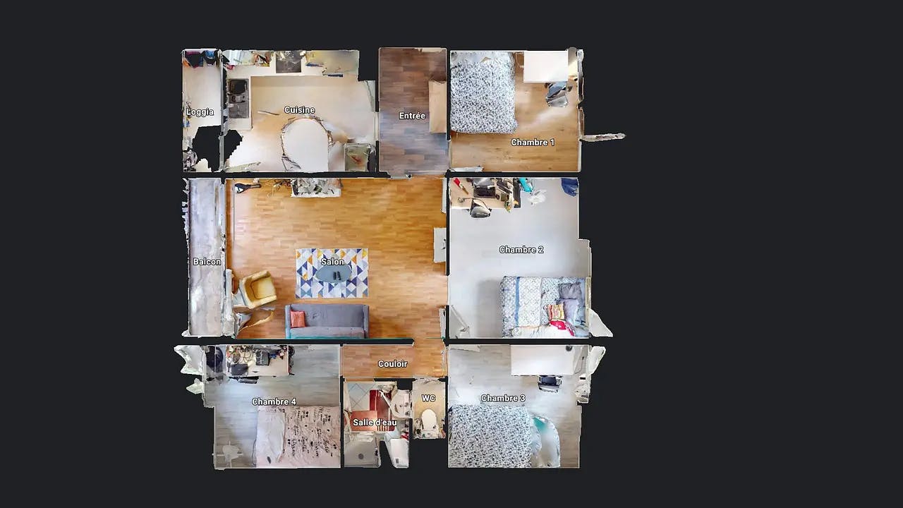 preview gallery tile