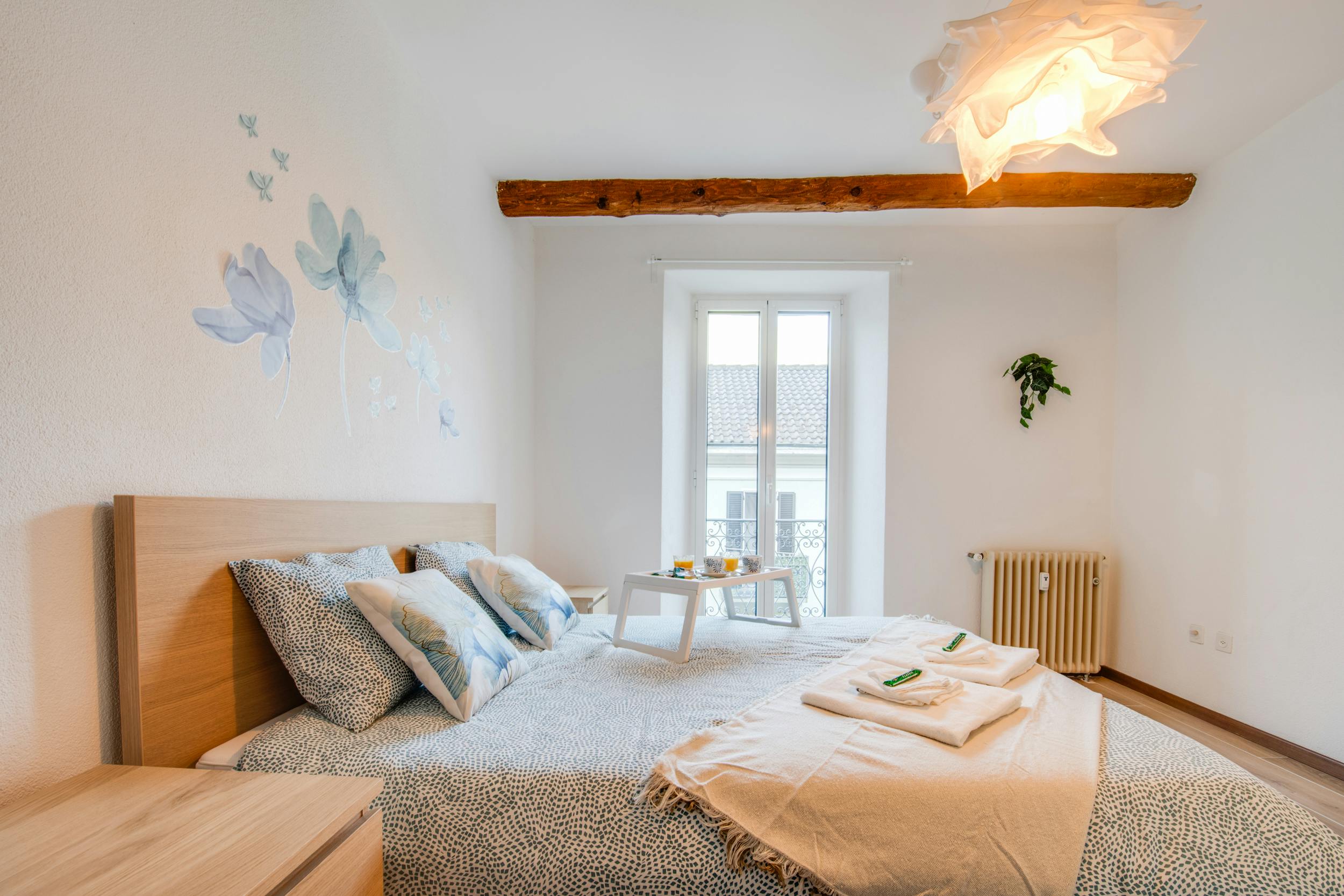 Apartment for rent for CHF 1,850 per month in Biasca, Via A. Giovannini