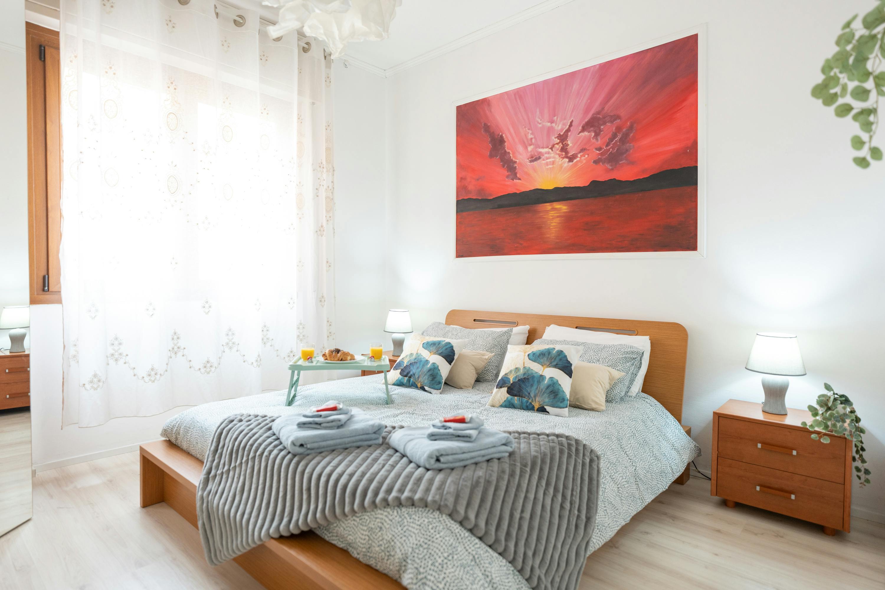 Appartamento in affitto a 1400 € al mese a Loano, Via Aurelia