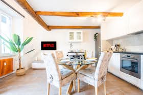 Wohnung zu mieten für 1.852 CHF pro Monat in Bellinzona, Via San Gottardo