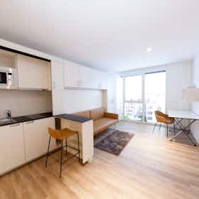 单间公寓 正在以 €990 的月租出租，其位于 Erlangen, Bechmann-Rahn-Weg