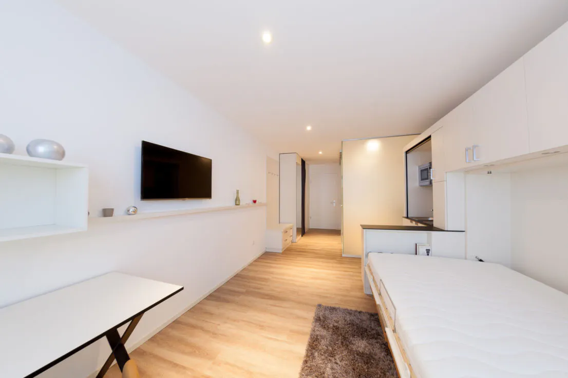 Apartment in Bechmann-Rahn-Weg, Erlangen (1479517) ROOM 3