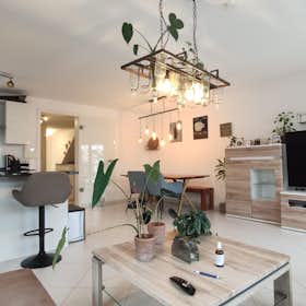 Appartement à louer pour 2 900 €/mois à Munich, Böcklerweg