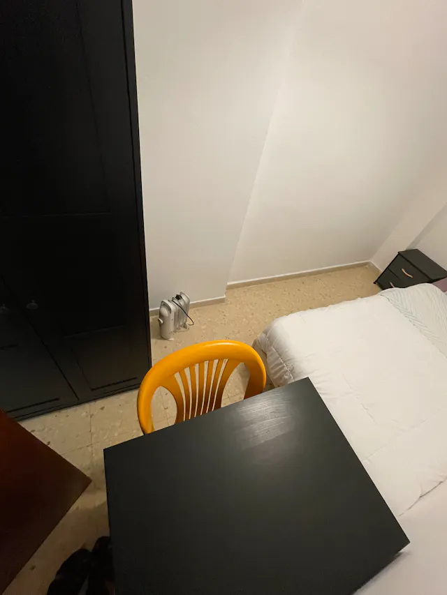 Shared room in Carrer de Lepant, Barcelona (1479540) room image 2