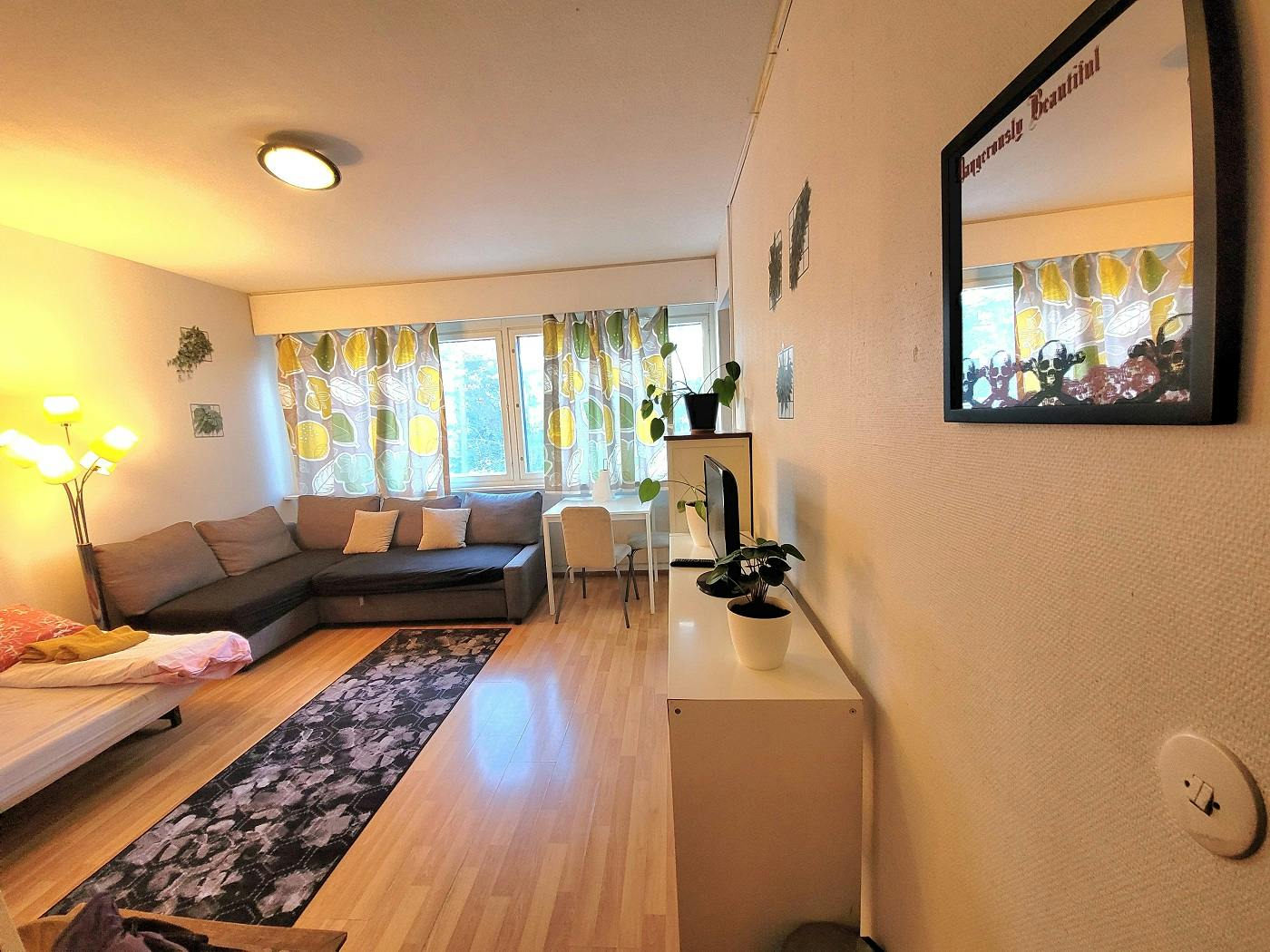 preview gallery tile