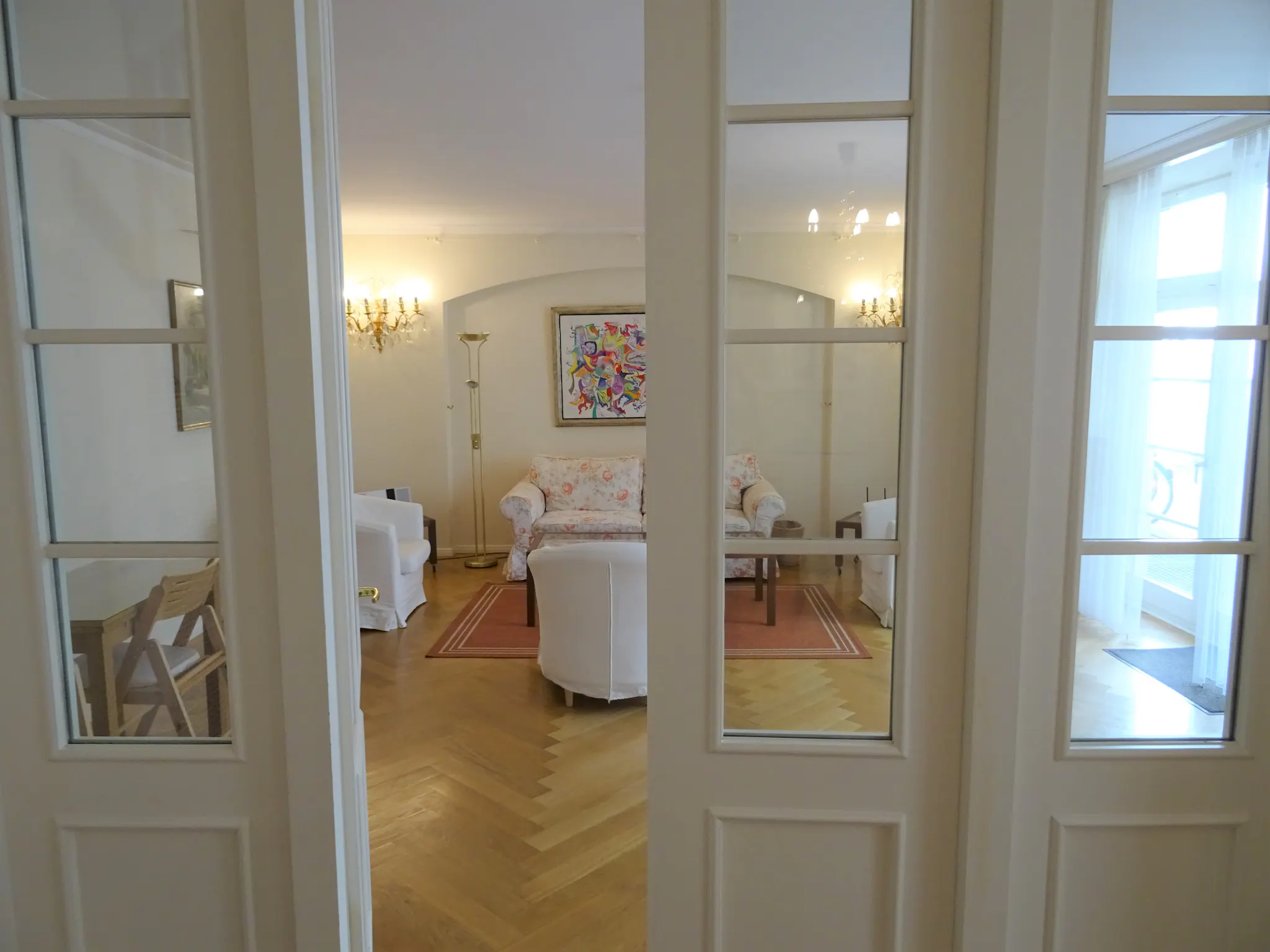 Inselstraße, Berlin preview