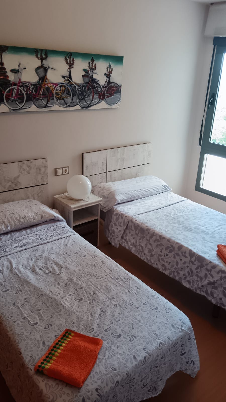 Calle Salvador Dalí, Murcia preview