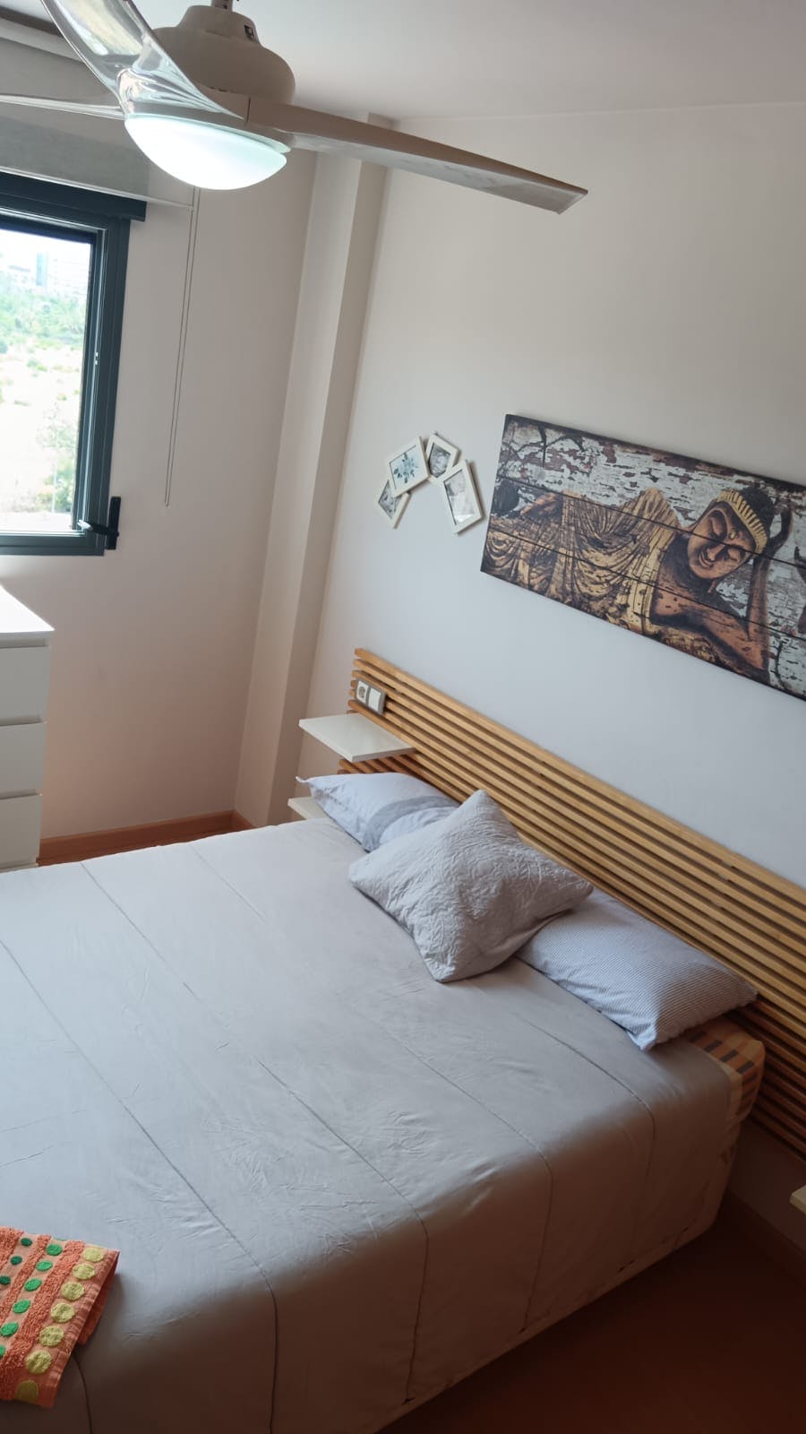 Calle Salvador Dalí, Murcia preview