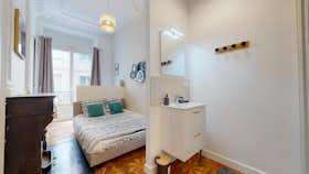 Private room for rent for €385 per month in Saint-Étienne, Rue Georges Teissier