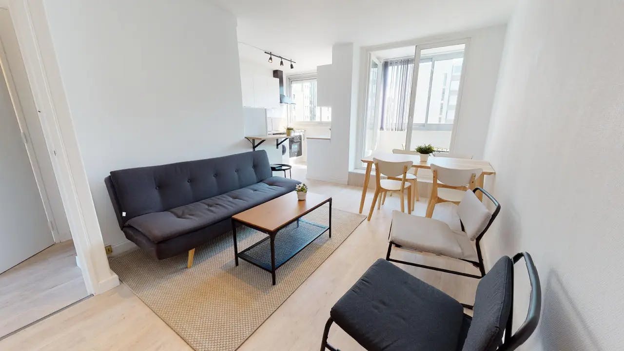 Cours Émile-Zola, Villeurbanne preview