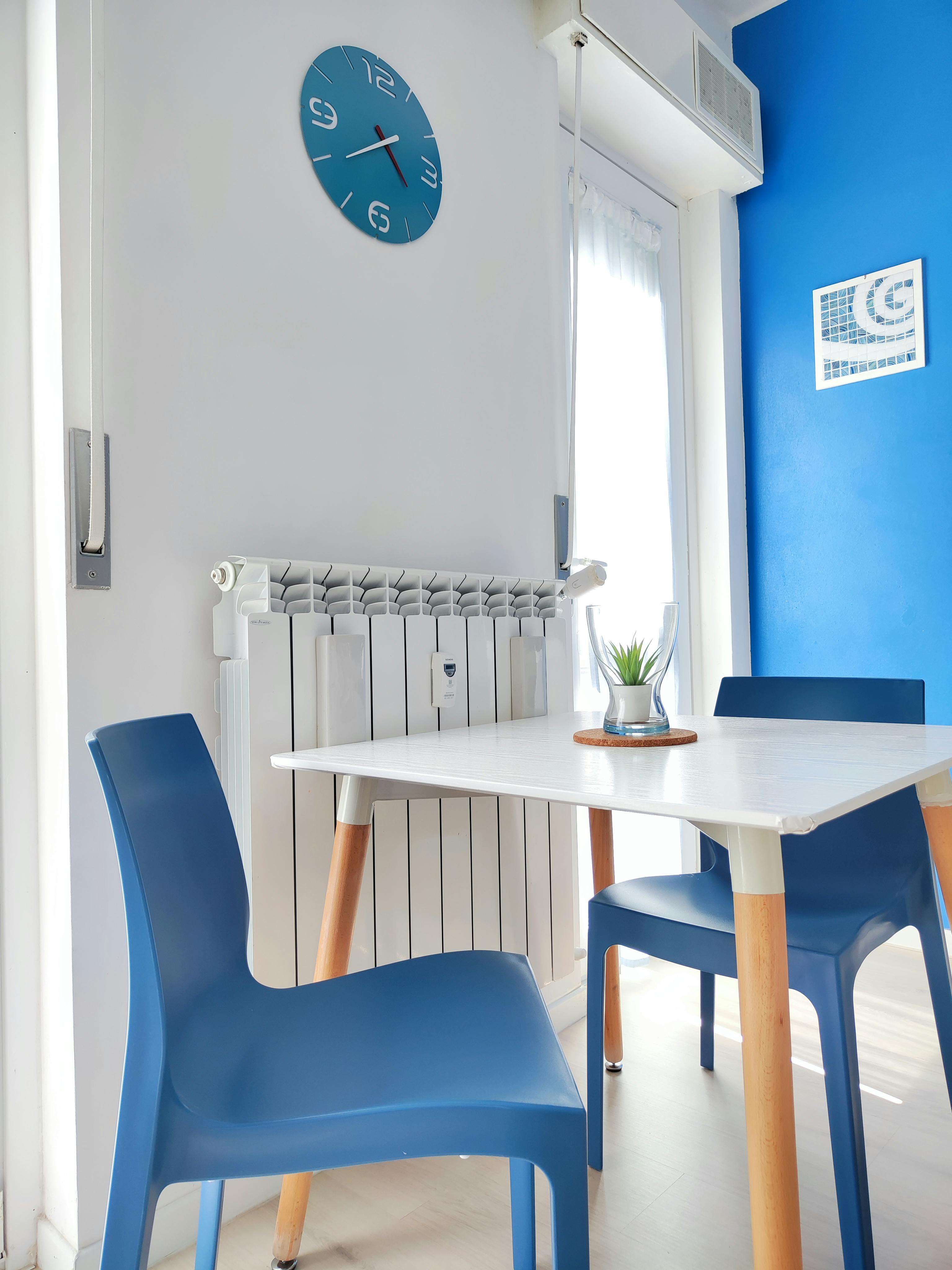 Etta att hyra för 1 300 € i månaden i Milan, Via Giuseppe Tartini