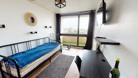Отдельная комната сдается в аренду за 450 € в месяц в Pessac, Rue Paul Éluard