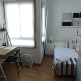 Приватна кімната за оренду для 400 EUR на місяць у Vigo, Rúa do Conde de Torrecedeira