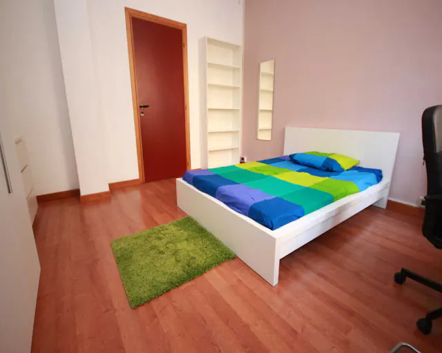 Private room in Via Giuseppe Bruschetti, Milan (1479641) room image 1