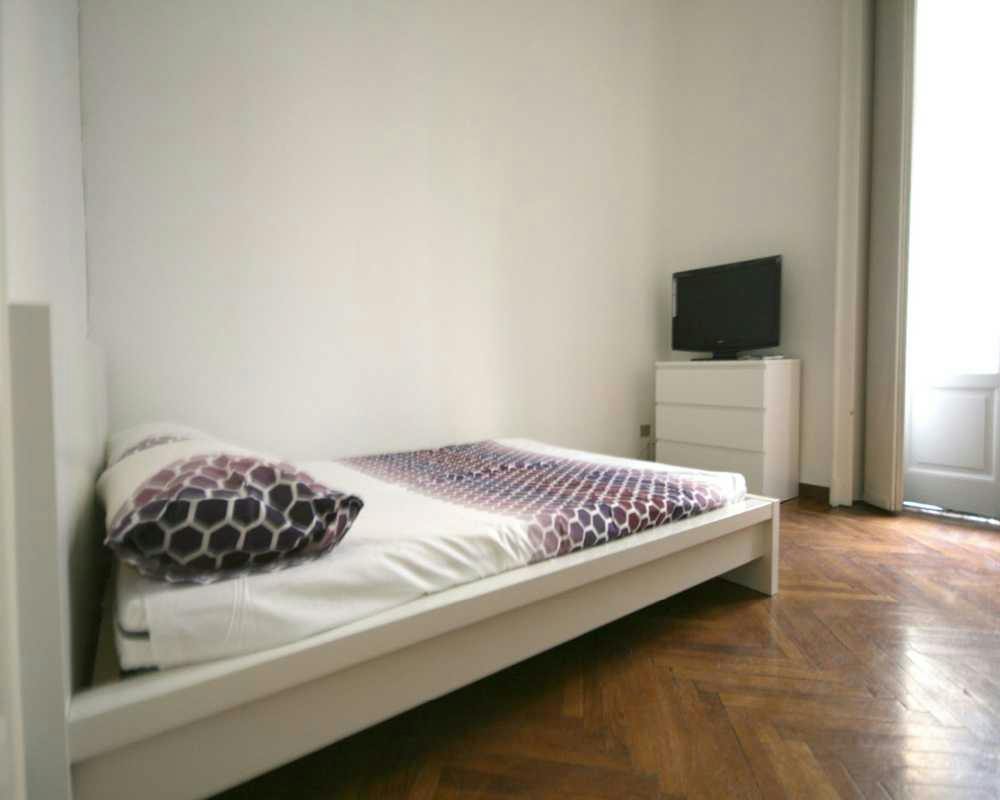 Via Giorgio Jan, Milan preview