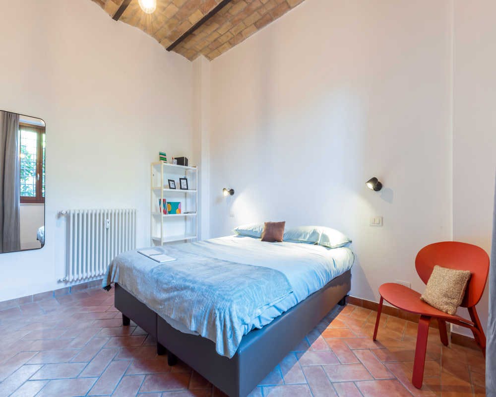 Studio for rent for €1,310 per month in Rome, Via Amedeo Avogadro