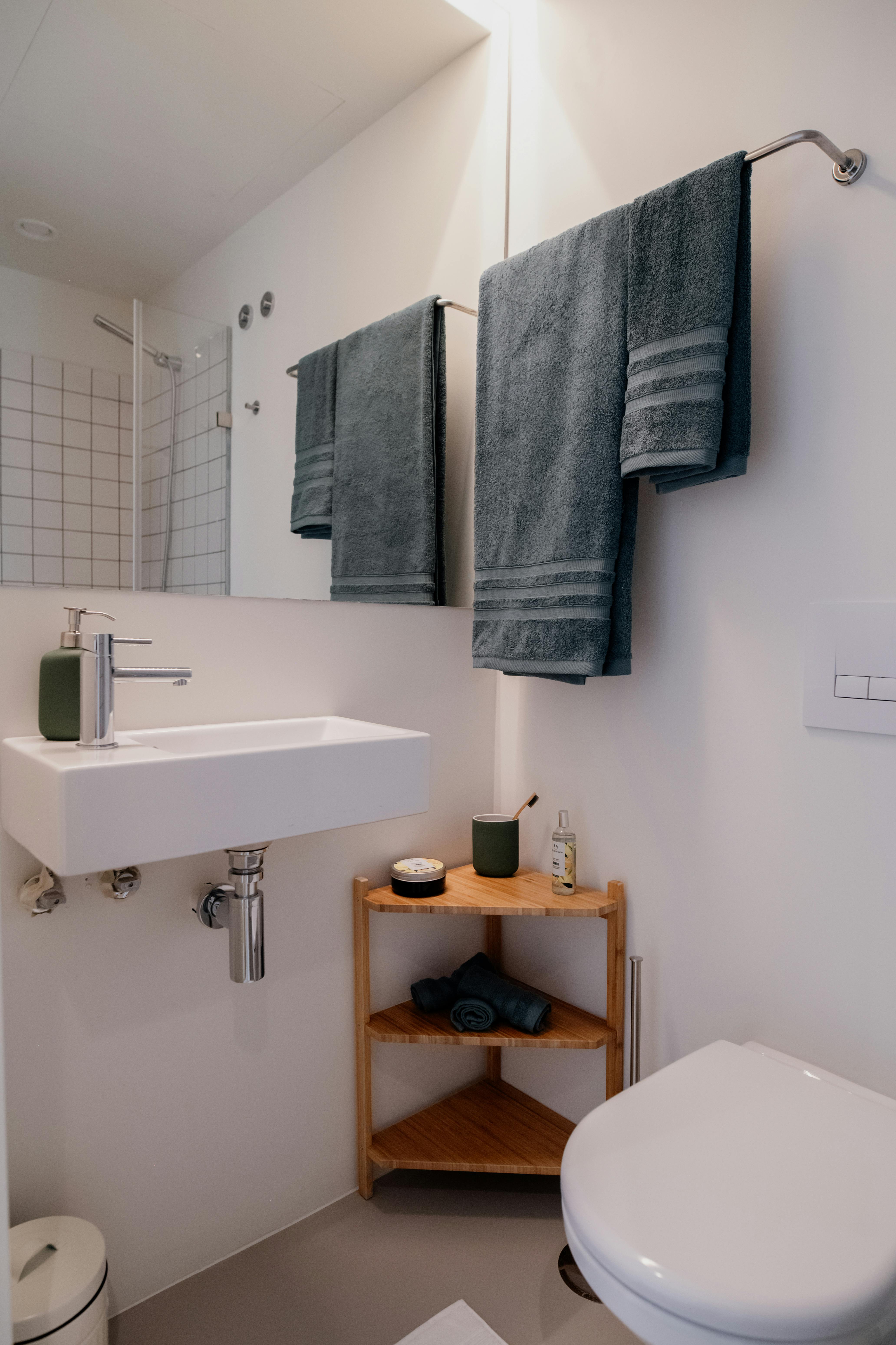 Single room Porto, 1 bed, 18m² — photo 2