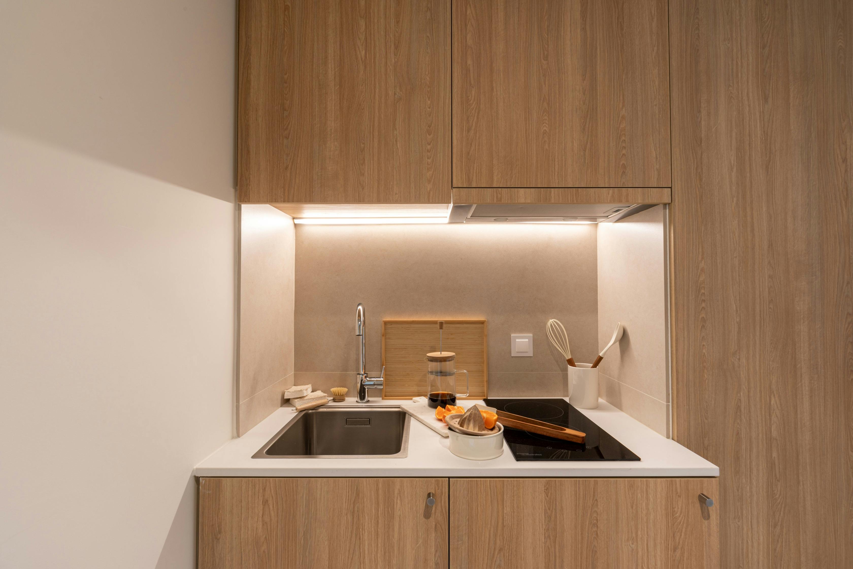 preview gallery tile