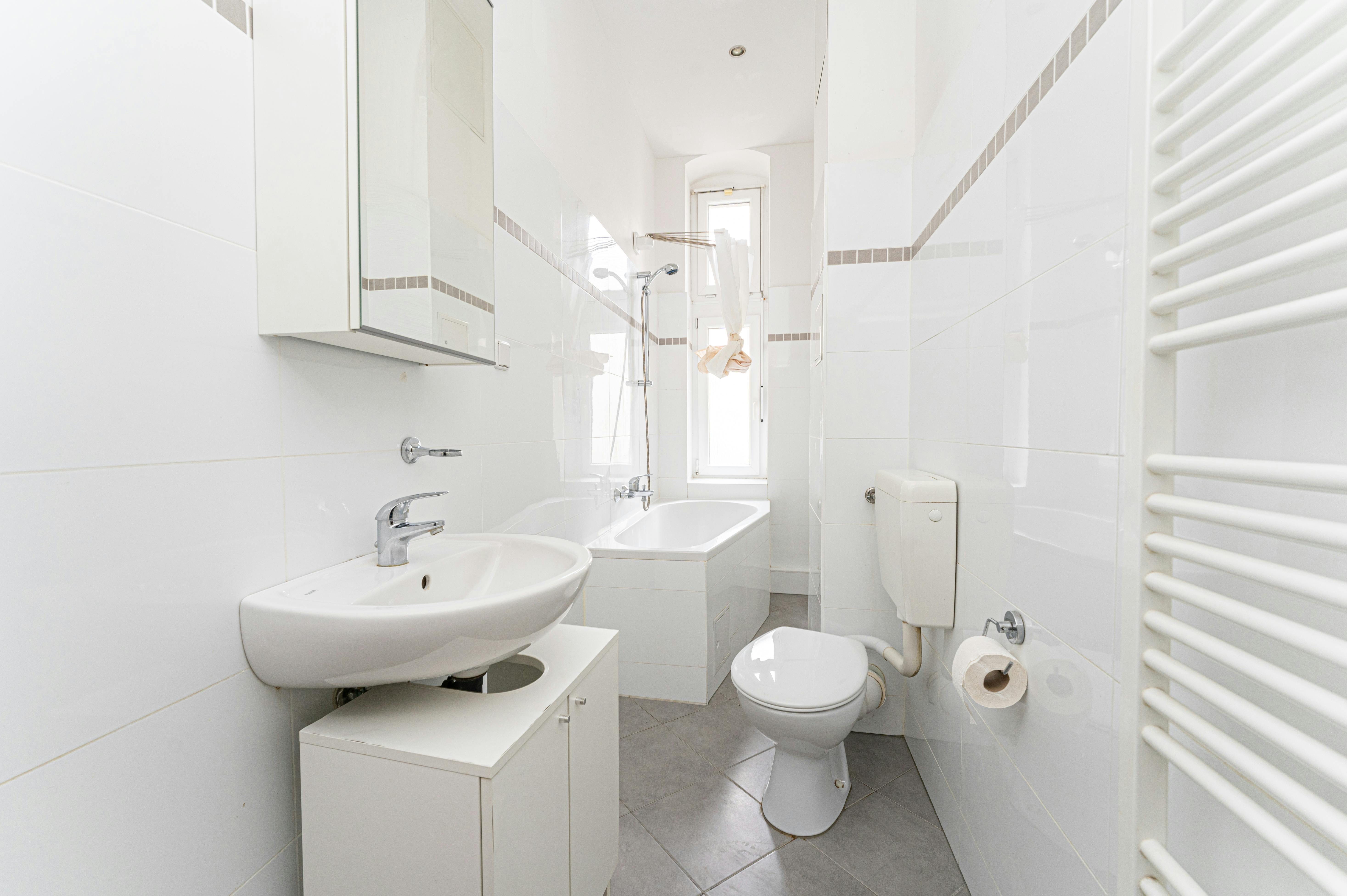 Apartment Berlin, 68m² — photo 21