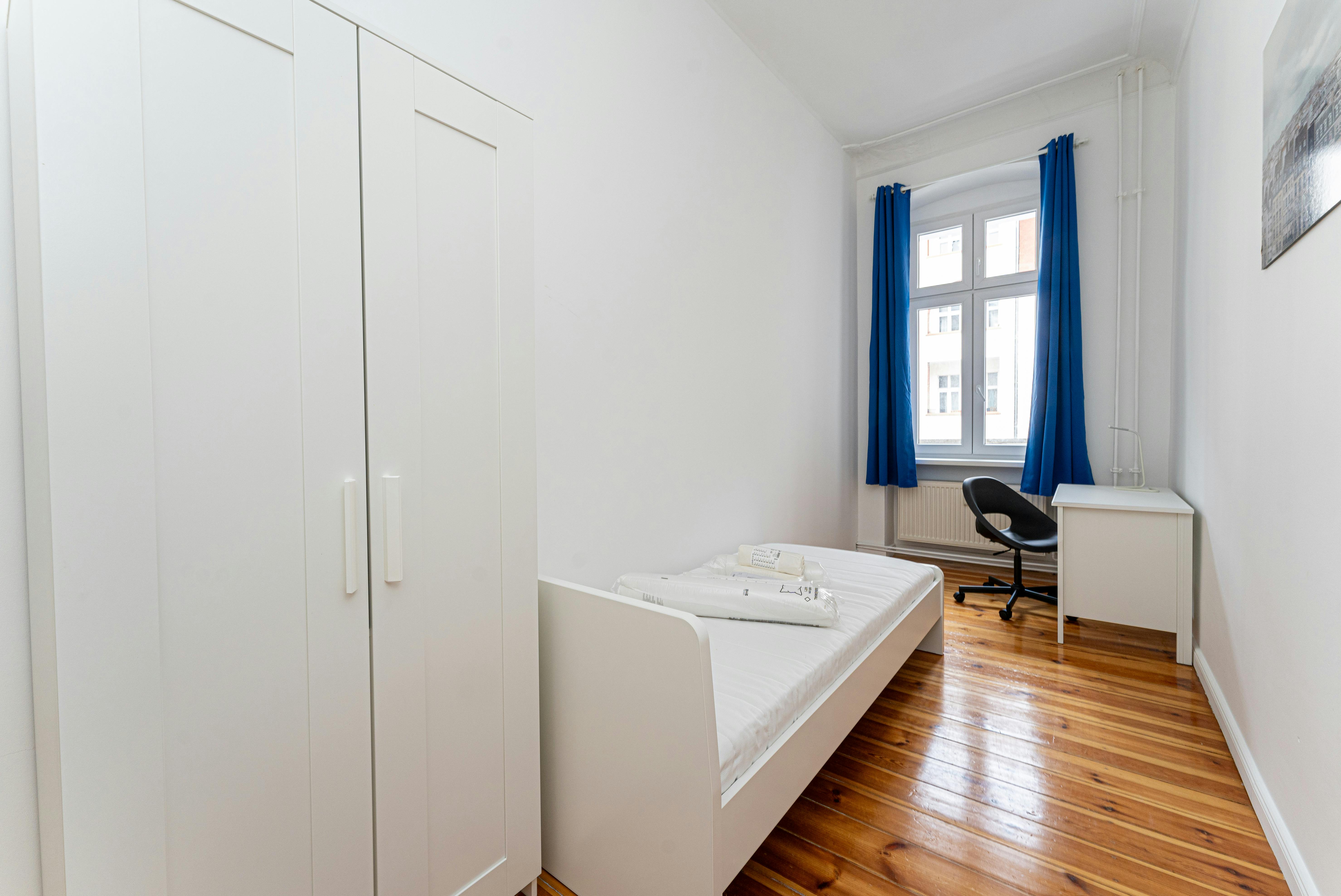 Private room for rent for €599 per month in Berlin, Nordkapstraße