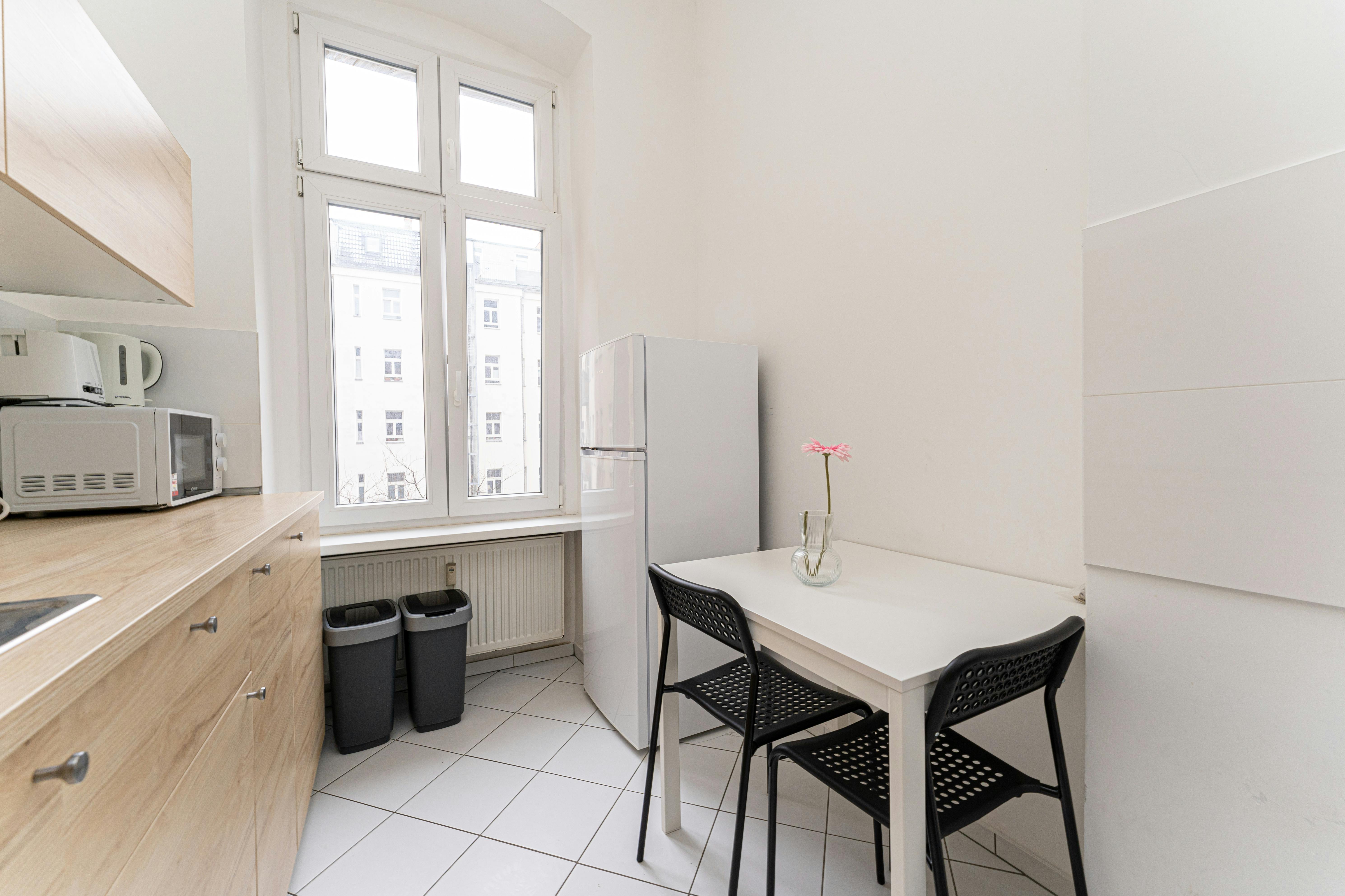 Apartment Berlin, 68m² — photo 8