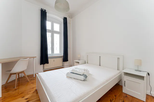 Private room in Nordkapstraße, Berlin (1479693) room image 2