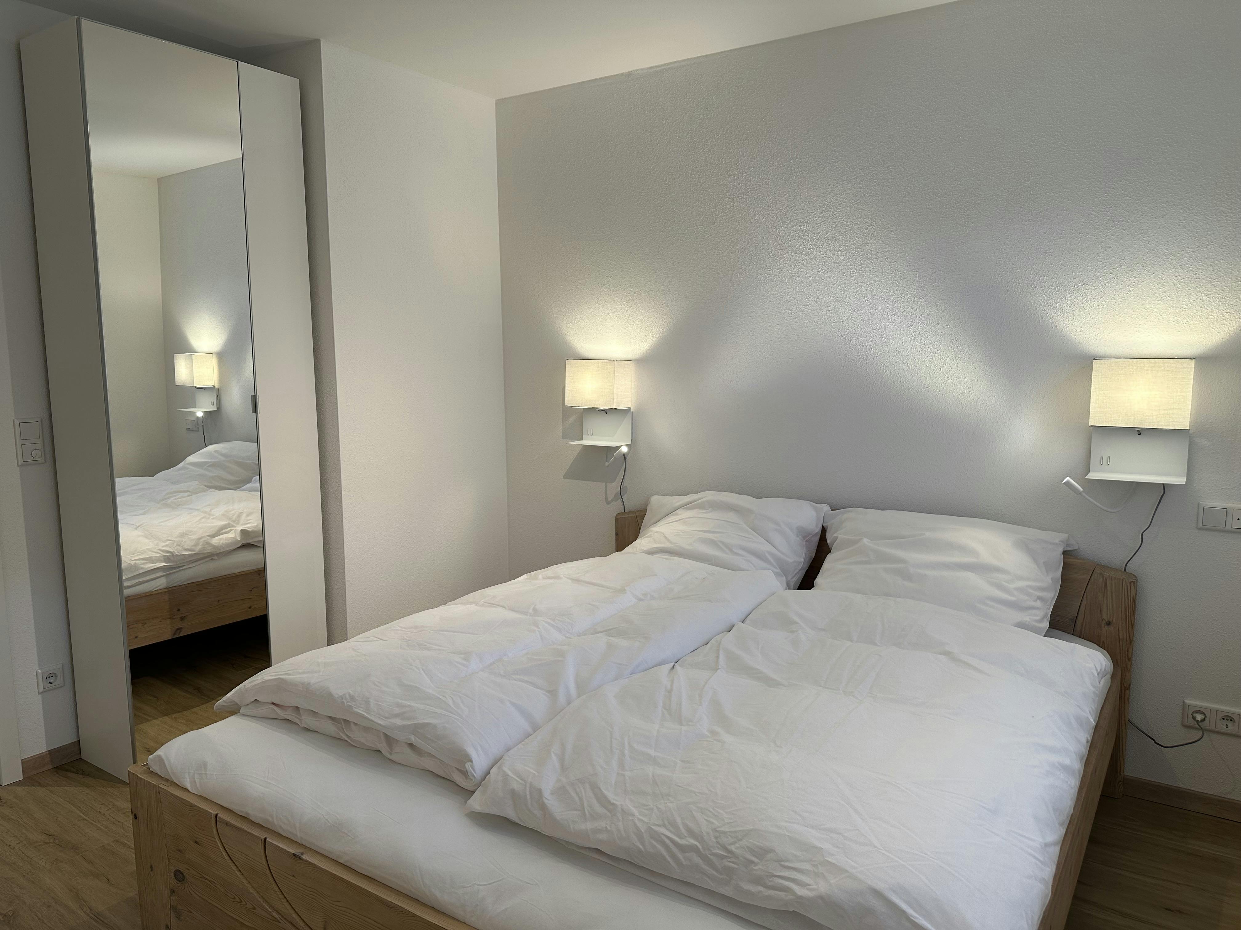 Apartamento para alugar por € 1.700 por mês em Ebersberg, Bürgermeister-Eichberger-Straße