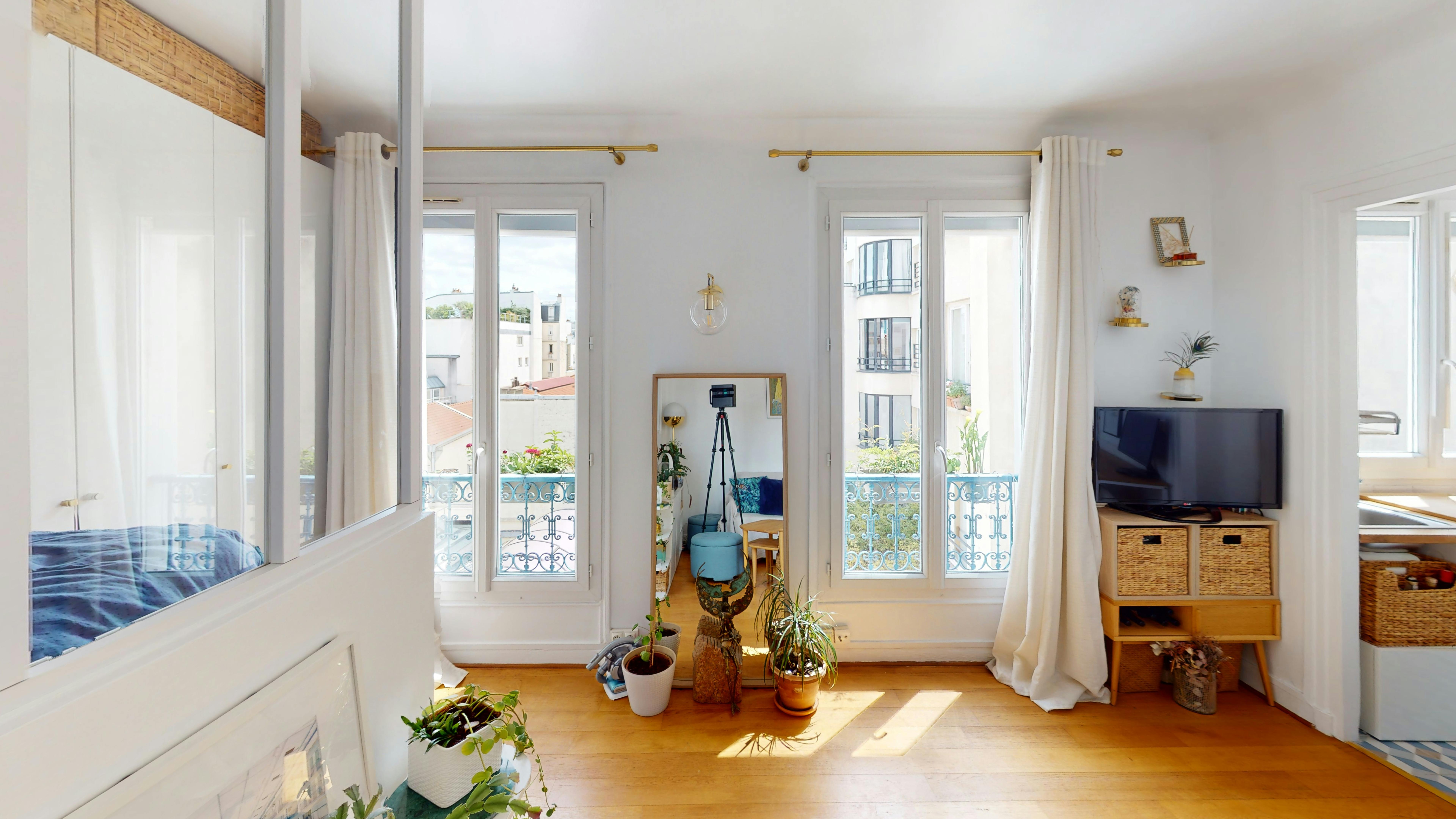 Appartement – Paris, 9th Arrondissement - Vue 3