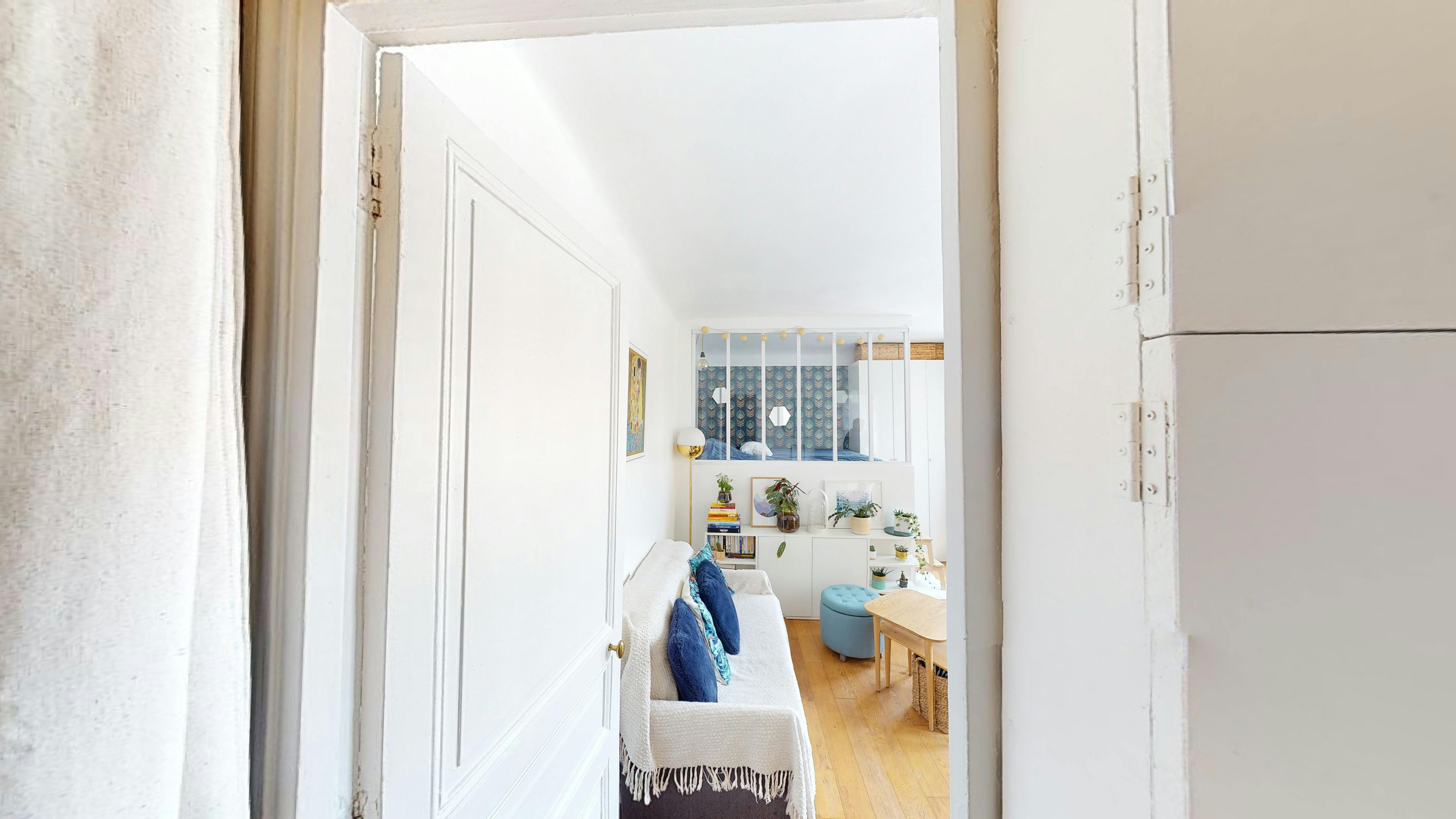 Appartement – Paris, 9th Arrondissement - Vue 5