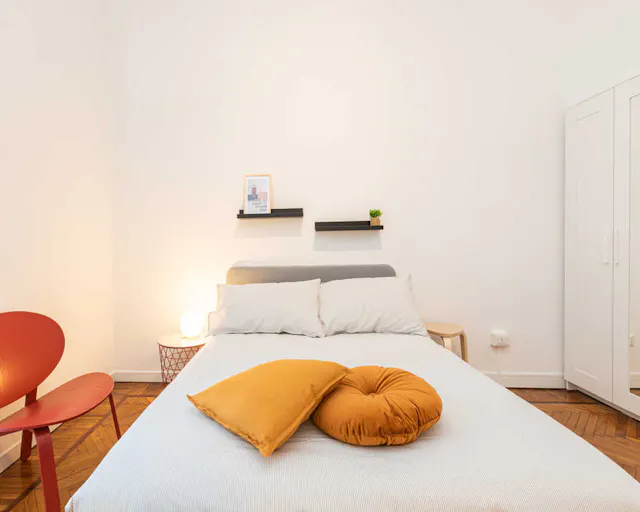 Private room in Via Cesare da Sesto, Milan (1479724) room image 1