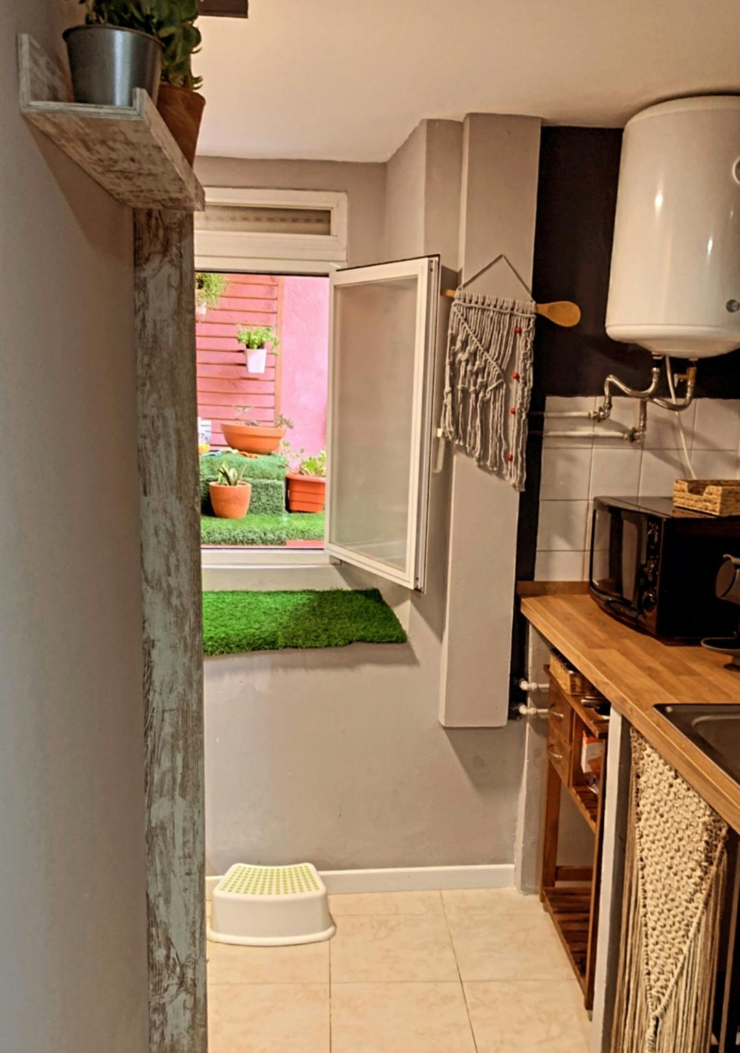 preview gallery tile