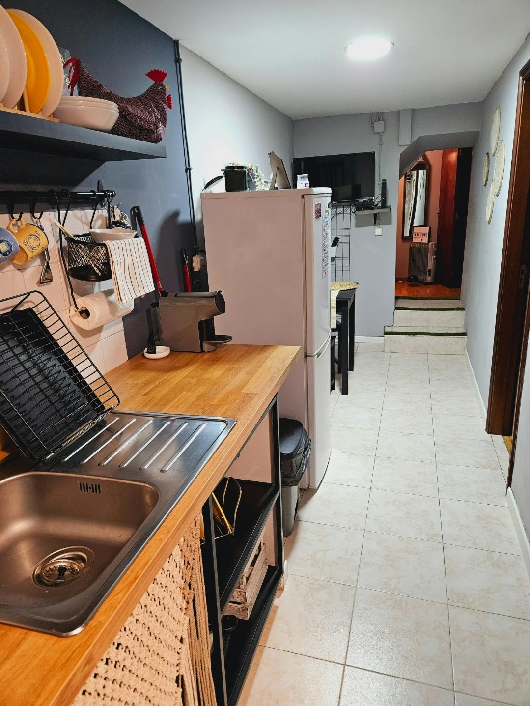 preview gallery tile