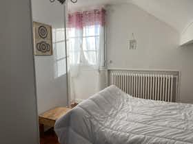 Chambre privée à louer pour 600 €/mois à Margency, Rue Eugène Legendre