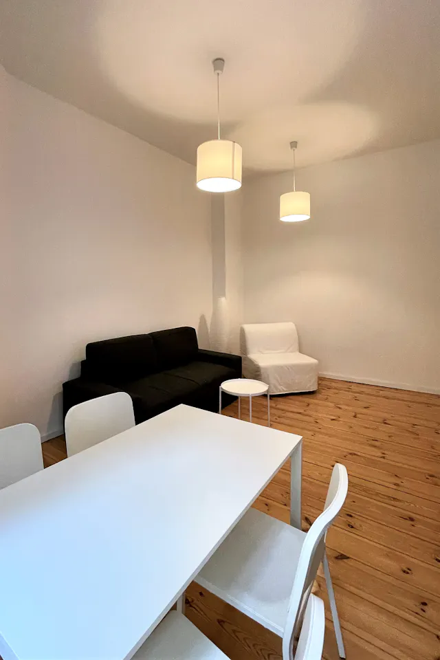 1-Bedroom Apartment in Winsstraße, Berlin (1479772) room image 110