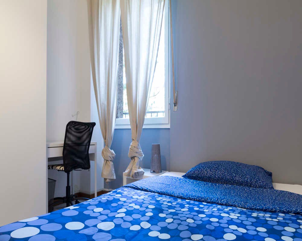 Via Bartolomeo D'Alviano, Milan preview