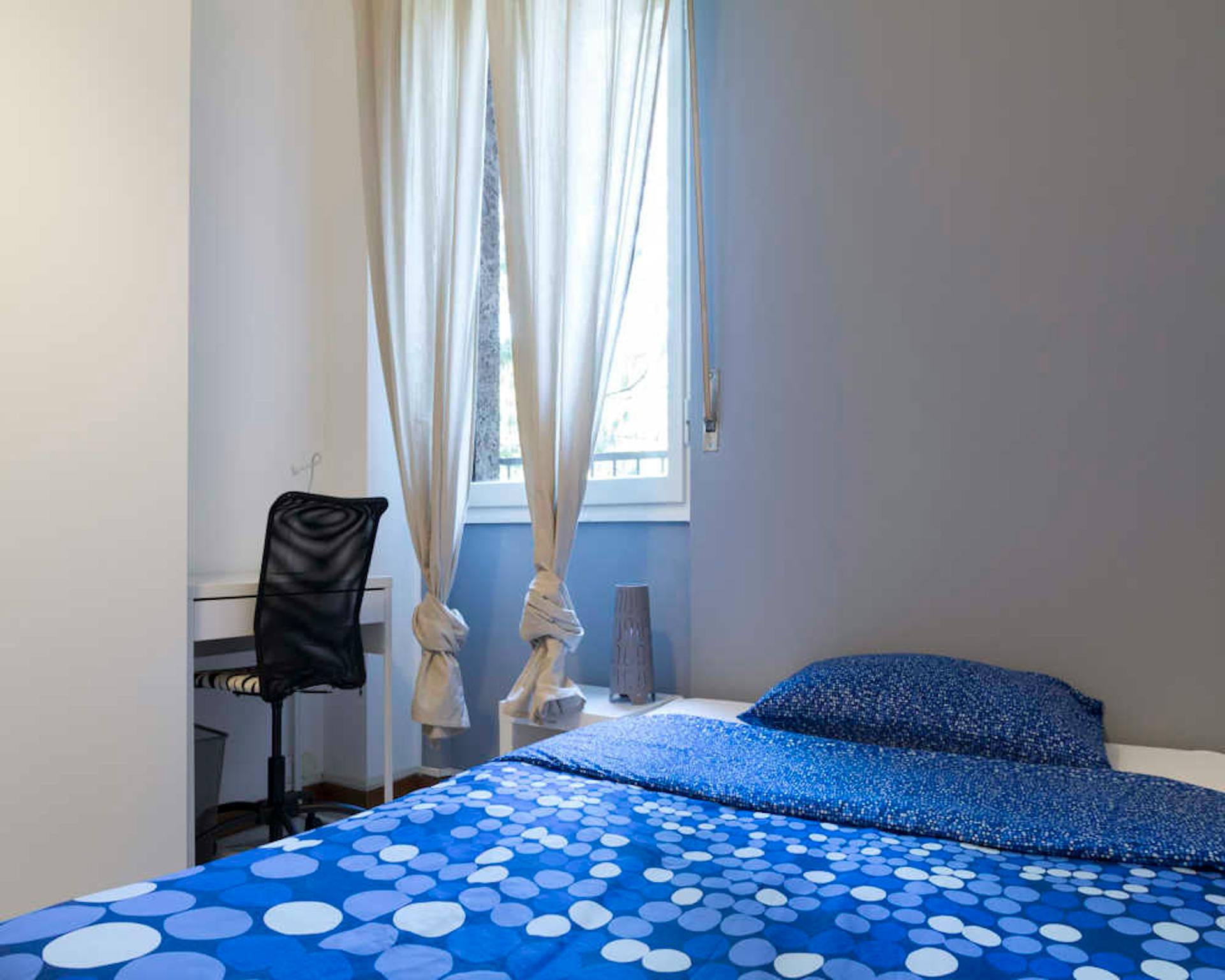 Via Bartolomeo D'Alviano, Milan preview