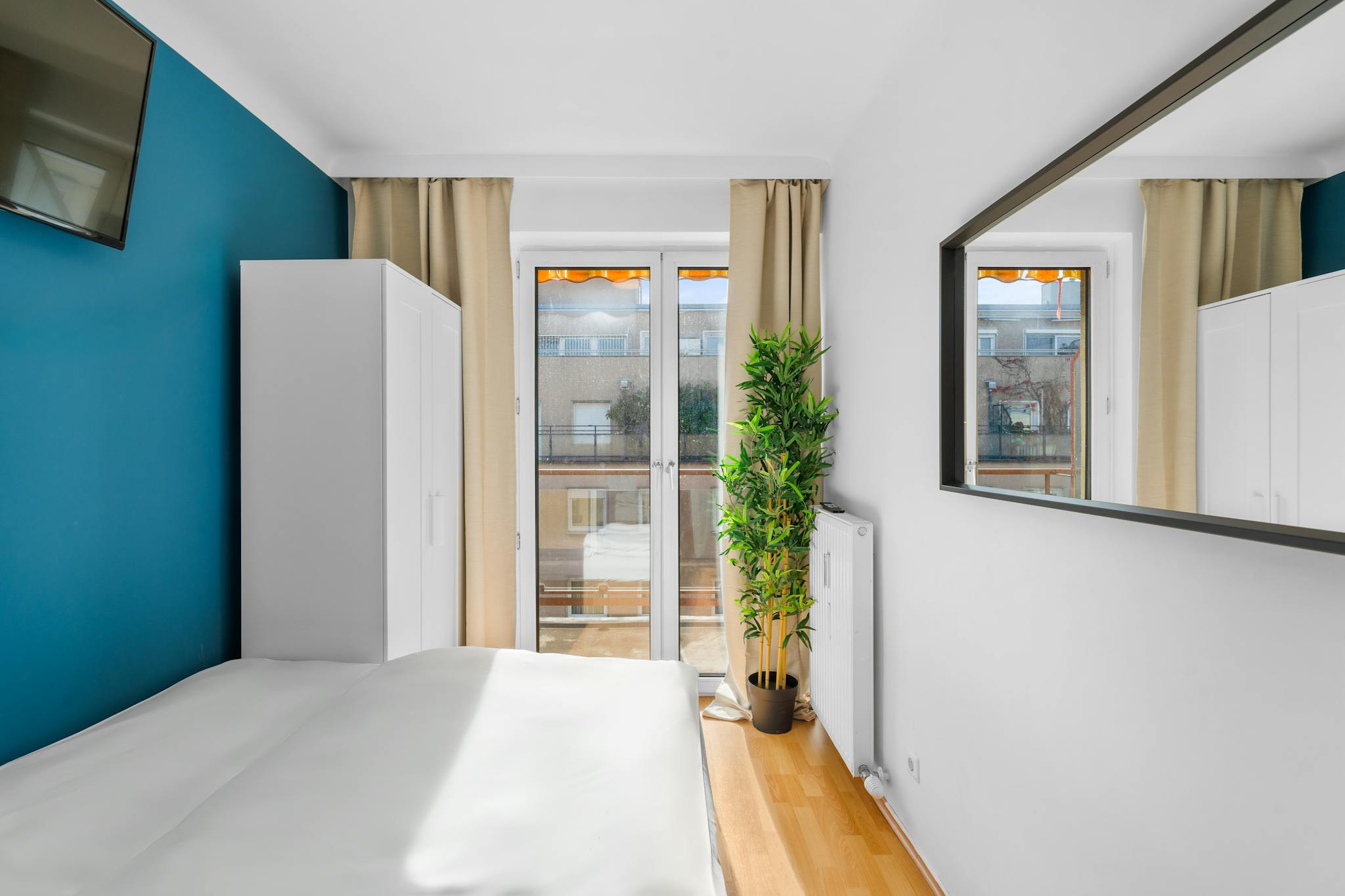 Burggasse, Vienna preview