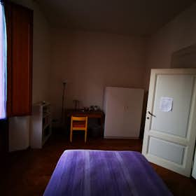 Private room for rent for €600 per month in Florence, Via Masaccio