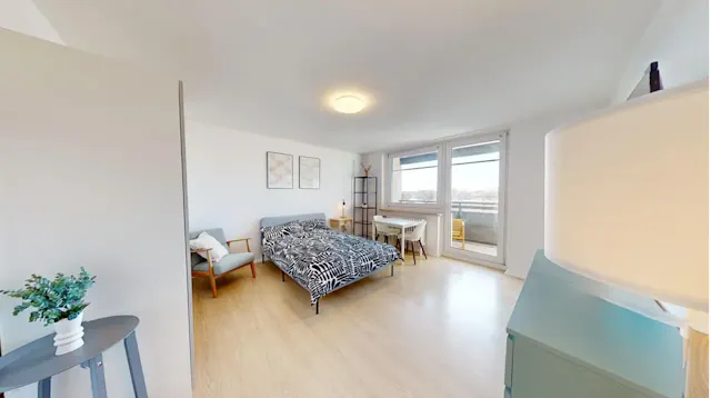 Apartment in Residenzstraße, Berlin (1479798) room image 1
