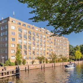 Apartamento for rent for 2000 € per month in Amsterdam, Korte Geuzenstraat