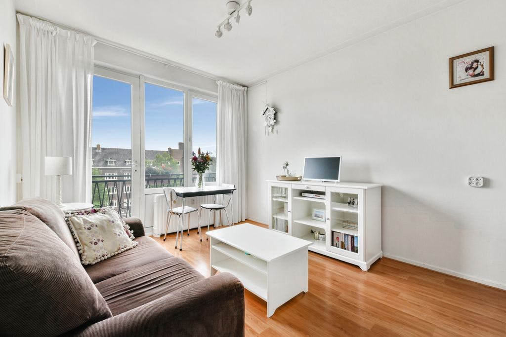 Apartment in Amsterdam
