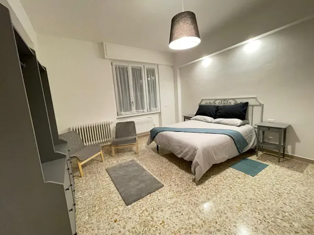 2-Bedroom Apartment in Viale Francesco Redi, Florence (1479809) room image 2