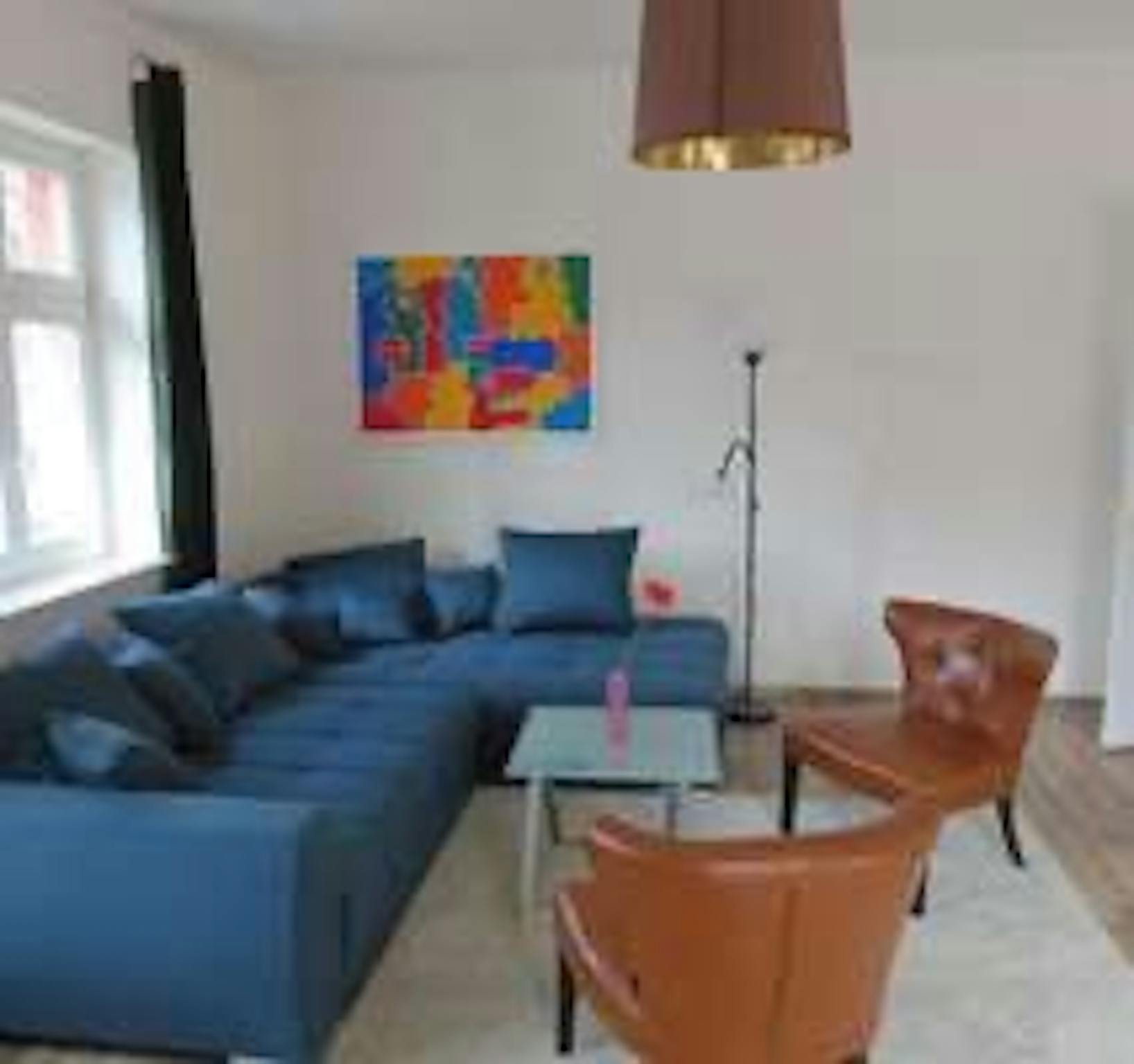 Oehlertring, Berlin preview