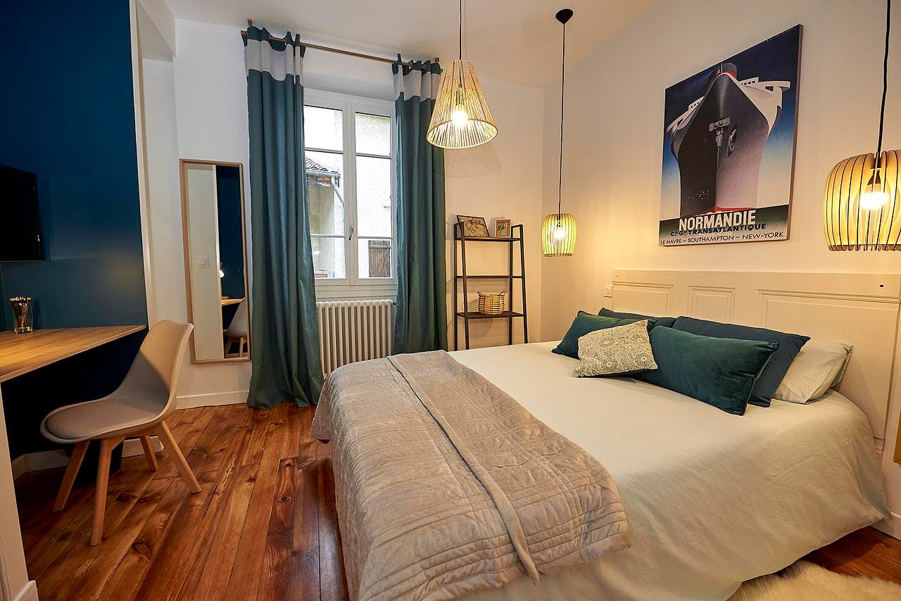 Rue du Château, Moirans preview