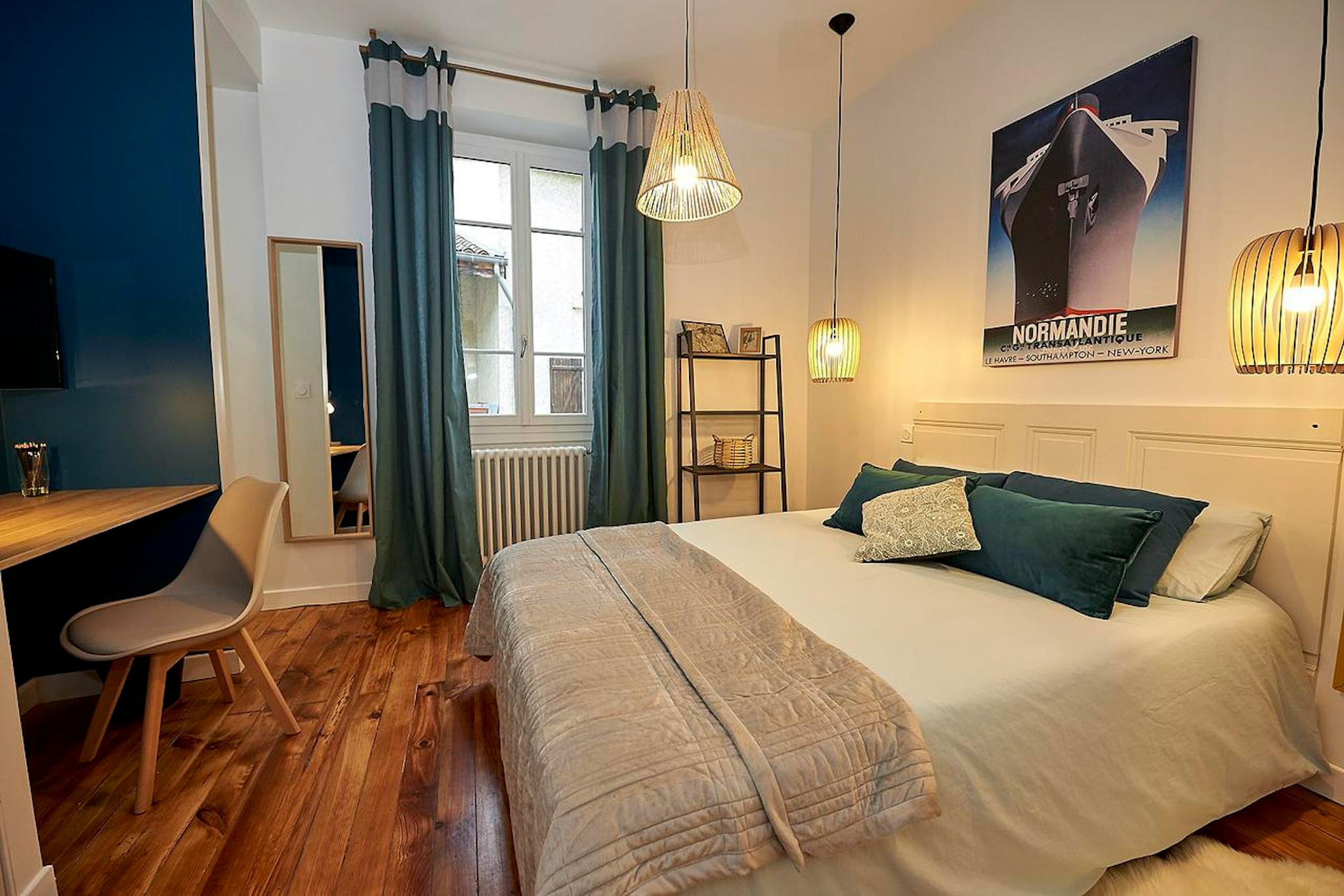 Rue du Château, Moirans preview