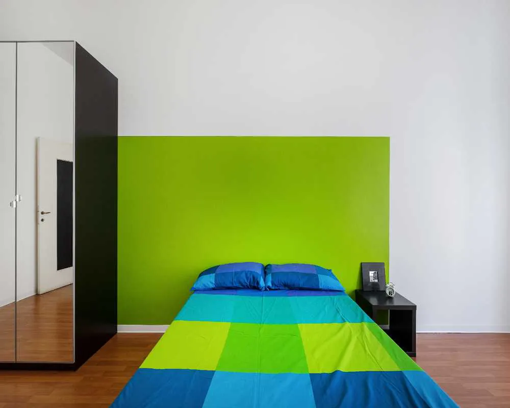 Private room in Via Cosimo del Fante, Milan (1479839) ROOM