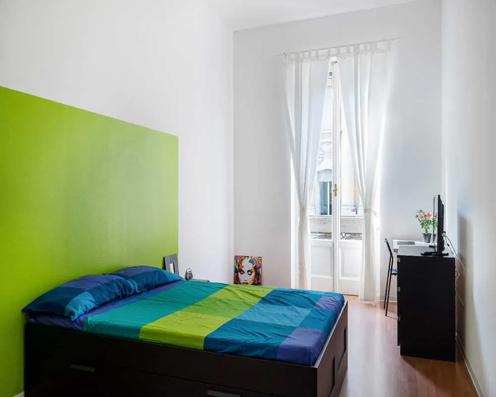 Private room in Via Cosimo del Fante, Milan (1479839) ROOM 4