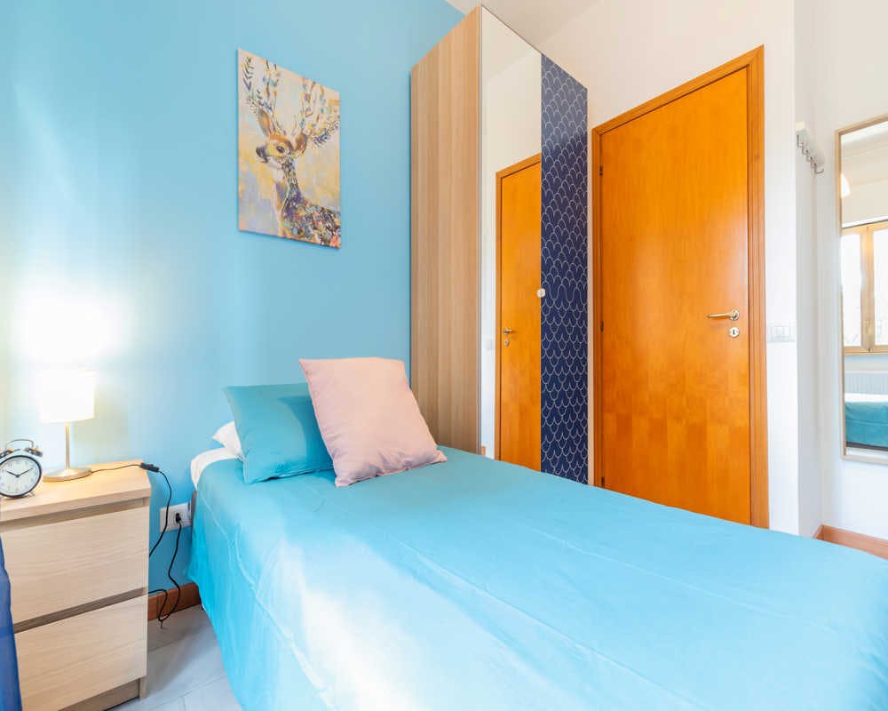 Via Fiume delle Perle, Rome preview