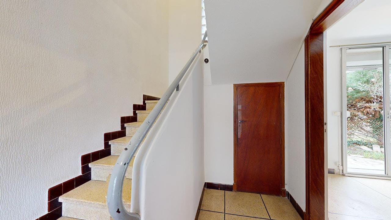 House for rent on Rue du Mas de Lemasson, Montpellier - Widok 4