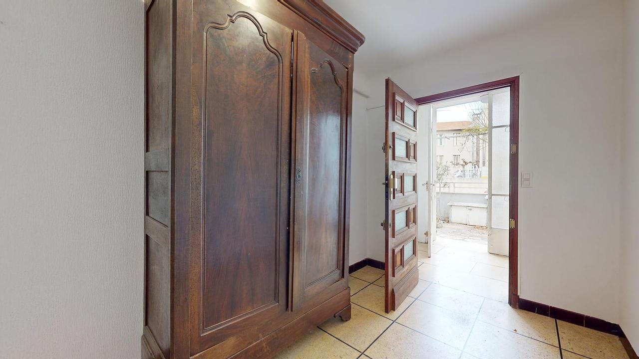 House for rent on Rue du Mas de Lemasson, Montpellier - Widok 3